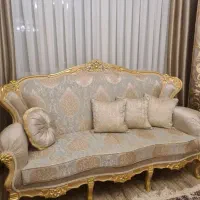 سرویس کامل مبلمان