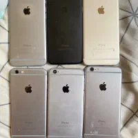 ایفون۶|موبایل|کرج, کوی گلها|دیوار