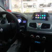 مانیتور خودرو مانیتور ماشین اندروید|قطعات یدکی و لوازم جانبی|مشهد, فلسطین|دیوار