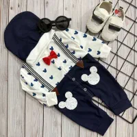 اگر نوزاد زیر یک سال داری این آگهی بخون|کفش و لباس بچه|بروجرد, |دیوار