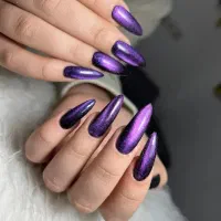 کاشت‌ناخن‌ومژه