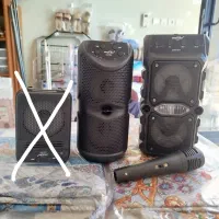 اسپیکر خارجی