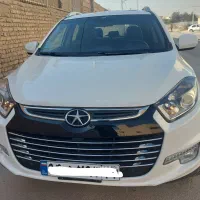 جک S5 اتومات نیوفیس|خودرو سواری و وانت|اصفهان, ملاصدرا|دیوار