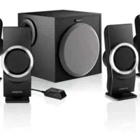 اسپیکر و باند کامپیوتر