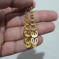 گوشواره های نو|جواهرات|پلدختر, |دیوار