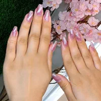 کاشت ناخن