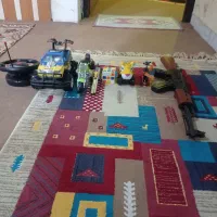 اسباب بازی|اسباببازی|سنندج, |دیوار