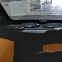 فروش ماشین پیکی تمیزمدل83|خودرو سواری و وانت|صدرا-فارس, فاز ۲|دیوار