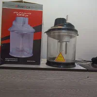 خرد کن|خردکن، آسیاب، غذاساز|قم, پردیسان|دیوار