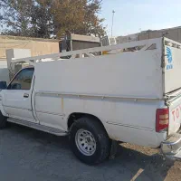 وانت دییر|خودرو سواری و وانت|تهران, شمشیری|دیوار