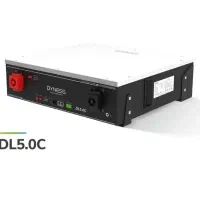 باتری لیتیوم خورشیدی 5کیلووات داینسDyness مدلDL50C
