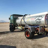 فروش خاور ابی808 مدل 55|خودرو سنگین|شیراز, شهرک مهدی‌آباد|دیوار