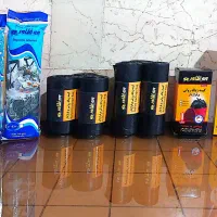 تولیدی پخش سفره یکبار مصرف.فریزر رولی. زباله رولی.|ظروف نگهدارنده، پلاستیکی، یکبارمصرف|بم, |دیوار