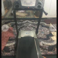 تردمیل توربو 100