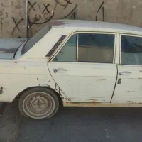 فروش پیکان تحویلی مدل 79