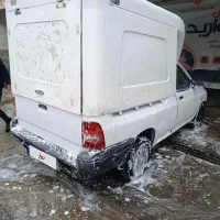 وانت پراید وانت۹۹