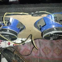 میدرنج ۸ اینچ ۴ تا + تخته|قطعات یدکی و لوازم جانبی|گنبد کاووس, |دیوار