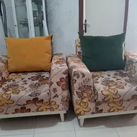 مبل تکی