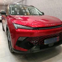 بیجینگ X55 فول وارداتی 2024|خودرو سواری و وانت|شیراز, فرهنگ شهر|دیوار