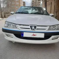 پارس XU7P کاملا خانگی