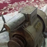 دینام آلمانی قدیمی|ابزارآلات|مشهد, فاطمیه|دیوار