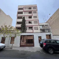 ۱۰۸ متر سنایی کلید نخورده فول امکانات|فروش آپارتمان|تهران, سنائی|دیوار
