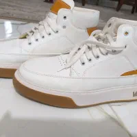 کفش ونس ساقدار سایز ۴۴