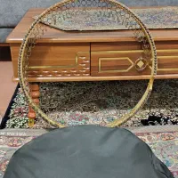 دایره دف|سازهای سنتی|سنندج, |دیوار
