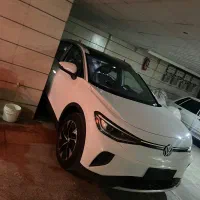 فولکس واگن ID4