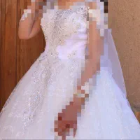 لباس عروس عربی|لباس|علی‌آباد کتول, |دیوار