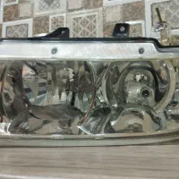 چراغ جلو سمند