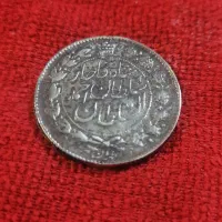 دوهزار دیناری احمد شاه