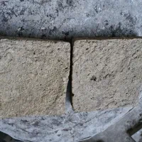 آجر خشتی قدیمی|صنایع دستی و سایر لوازم تزئینی|خمینی‌شهر, |دیوار