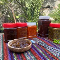 محصولات ارگانیک|خوردنی و آشامیدنی|لنگرود, |دیوار