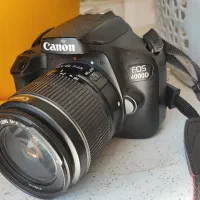 دوربین کنون