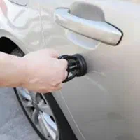 آموزش استخدام صافکاری PDRنقاشی خودرو