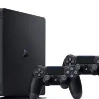 پی اس فور اسلیم 1 ترابایت