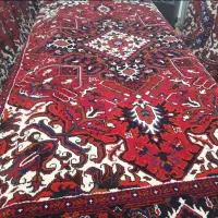 فرش دستبافت شربیان