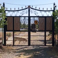 دعوت به همکاری جهت ایجاد گلخانه