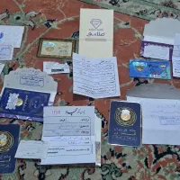 فروش شش سکه پارسیان ۱۰۰ سوت