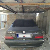 پارس|خودرو سواری و وانت|رودان, |دیوار