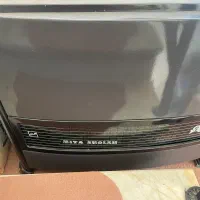 بخاری بزرگ کامل سالم|بخاری، هیتر، شومینه|اردبیل, |دیوار