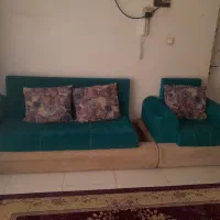 مبل هفت نفره|مبلمان خانگی و میز عسلی|جم, |دیوار