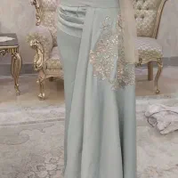 لباس مجلسی