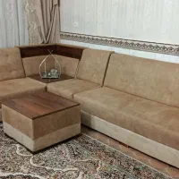 مبل ال تمیز|مبلمان خانگی و میز عسلی|پاکدشت, پاکدشت (مامازند)|دیوار