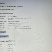 لپتاپ لنوو L340 رم۸ گرافیک ۲گیگ