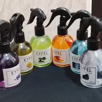 خوشبو کننده هوا  ایفل|آرایشی، بهداشتی، درمانی|بهبهان, |دیوار