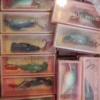 وسایل ماهیگیری