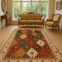 تولیدی فرشینه  کیش|پادری|تهران, استاد معین|دیوار