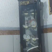 بوفه بسیار تمیز